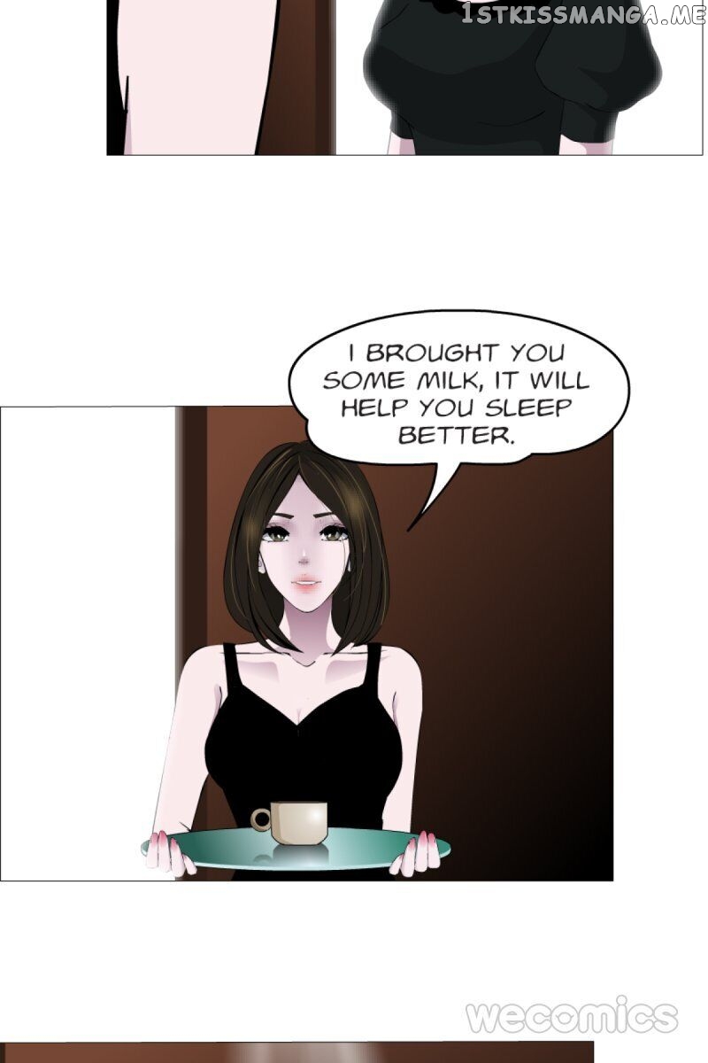 Trap Of The Goddess Chapter 124 - page 8
