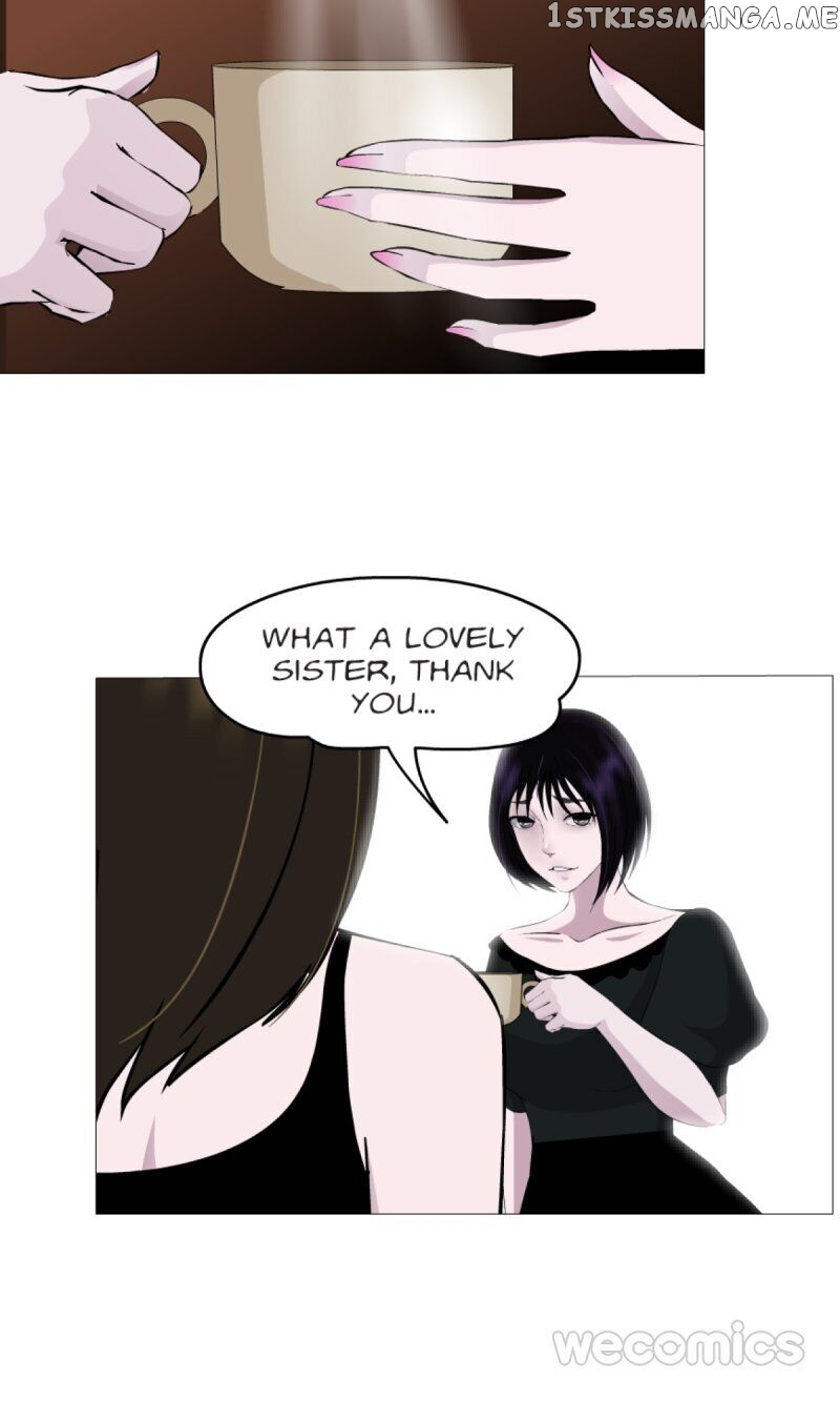 Trap Of The Goddess Chapter 124 - page 9