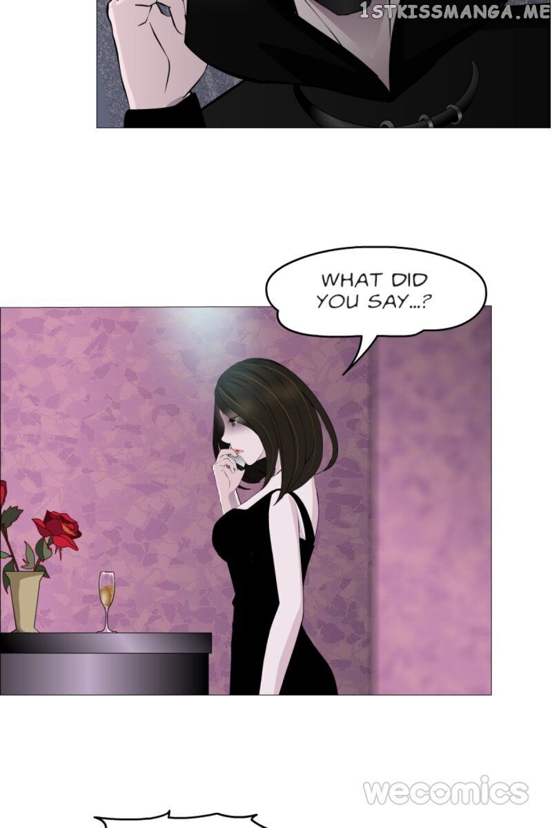 Trap Of The Goddess Chapter 123 - page 20