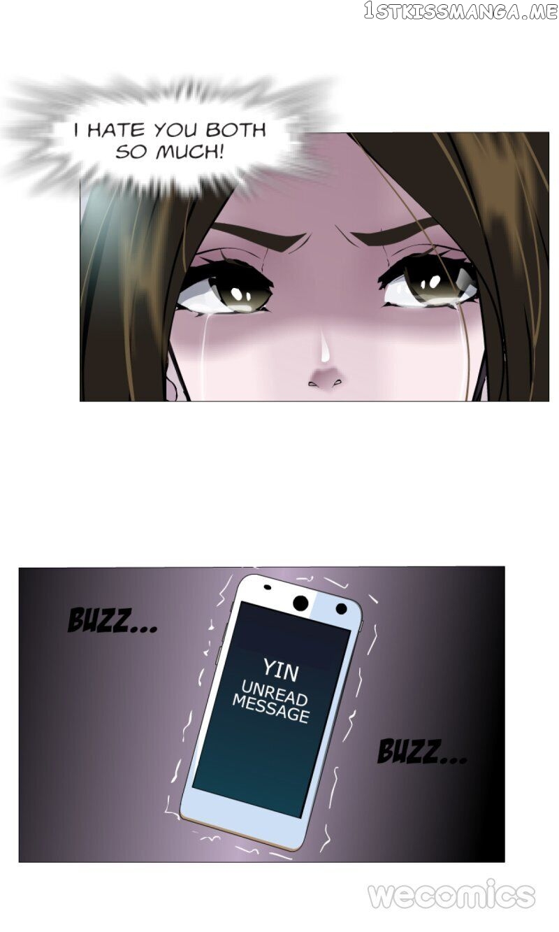 Trap Of The Goddess Chapter 123 - page 33