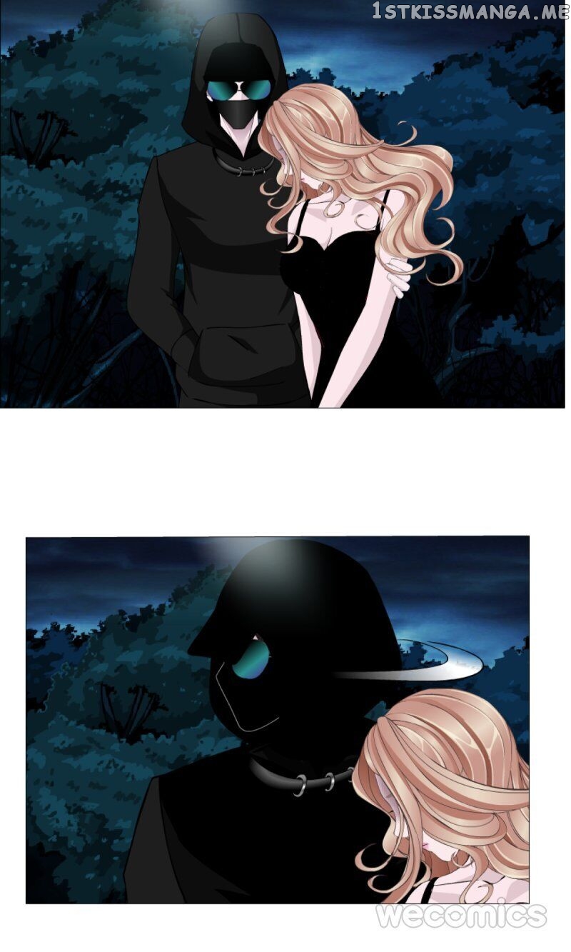Trap Of The Goddess Chapter 122 - page 12