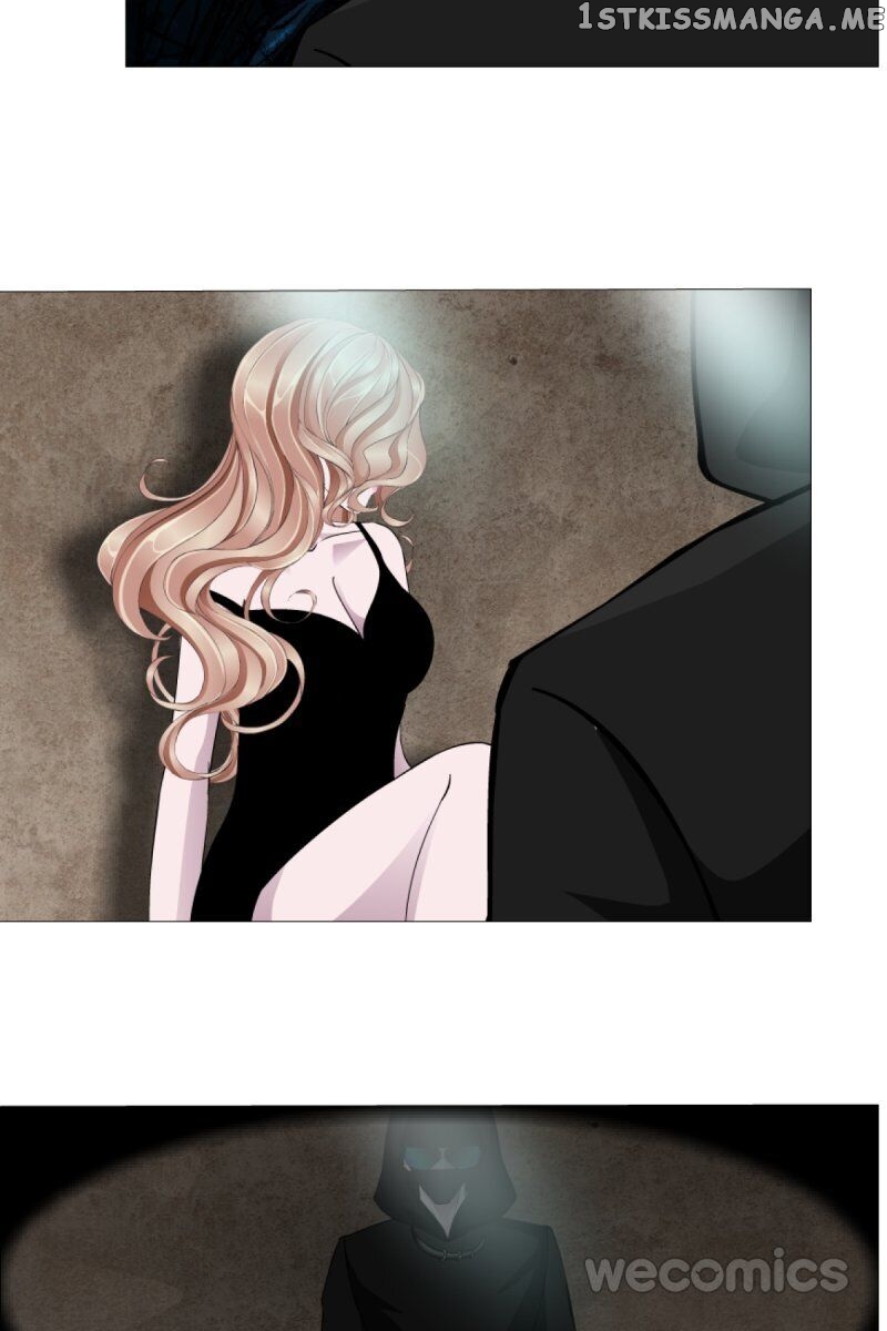 Trap Of The Goddess Chapter 122 - page 14