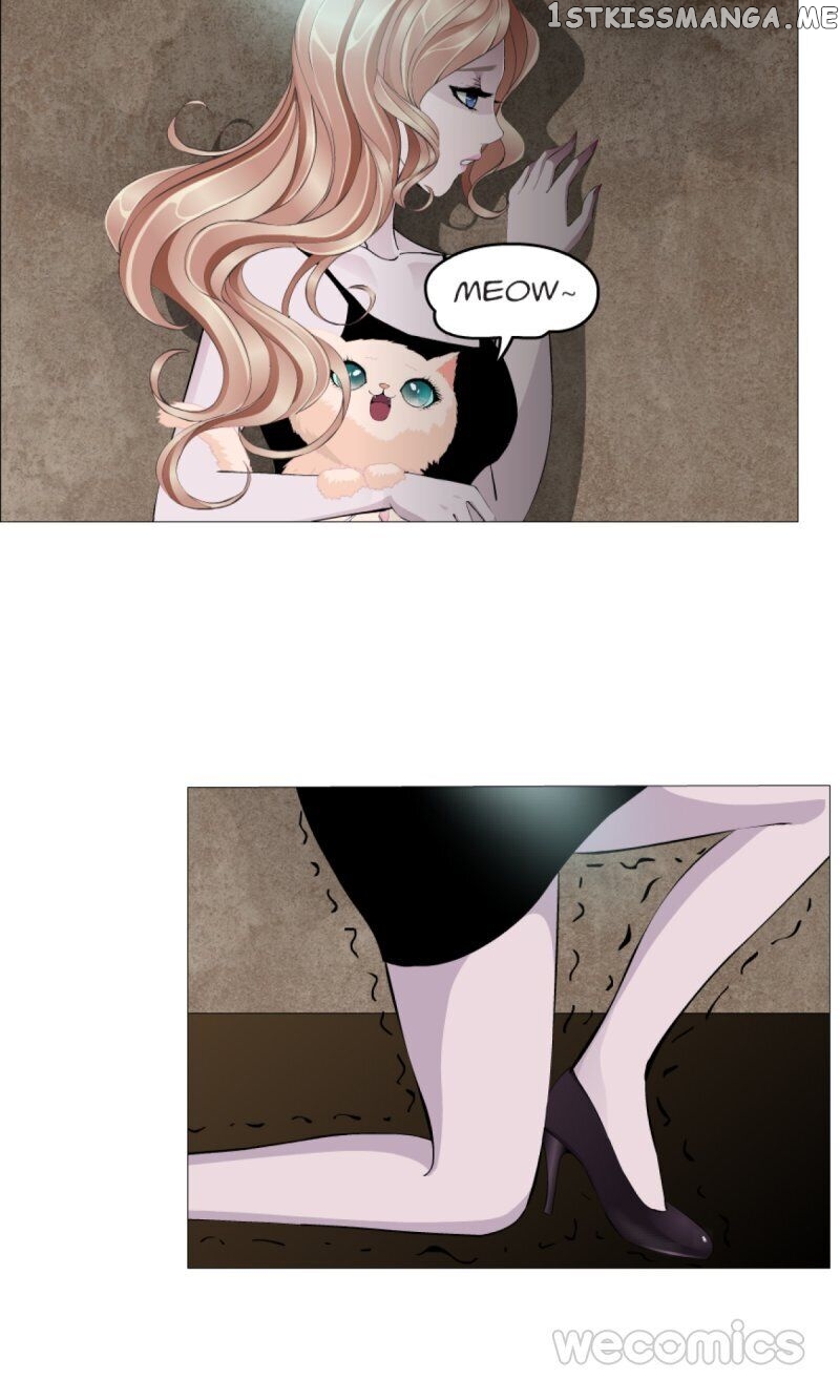 Trap Of The Goddess Chapter 122 - page 18