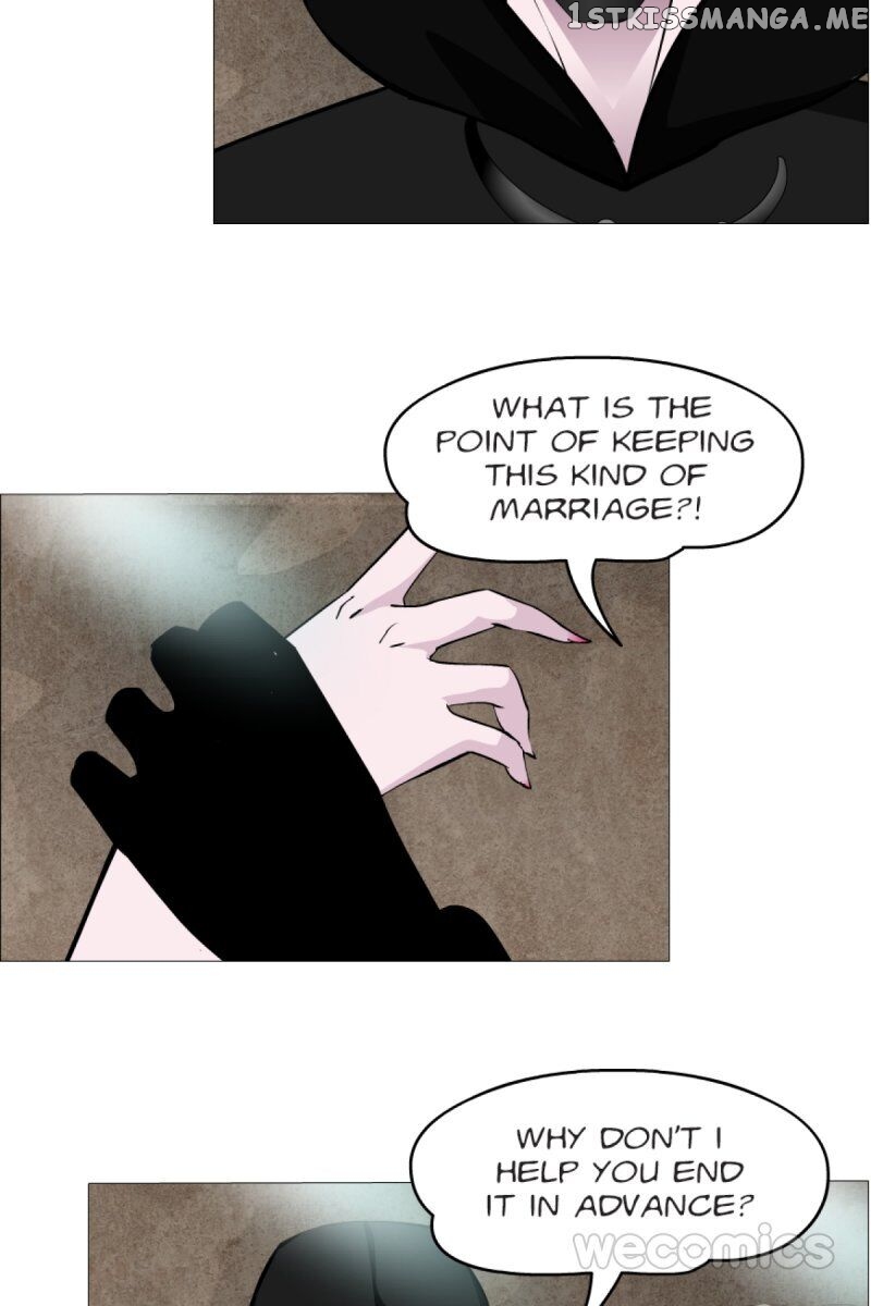 Trap Of The Goddess Chapter 122 - page 23