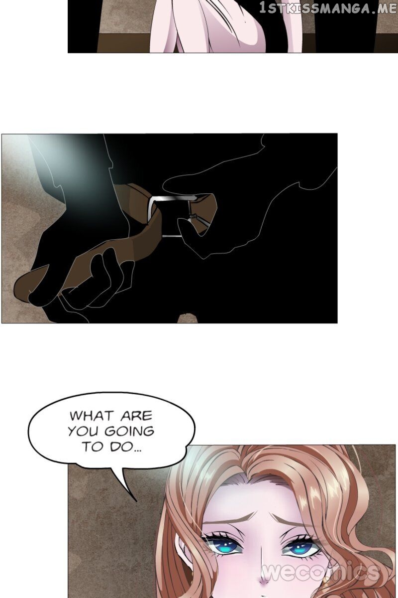 Trap Of The Goddess Chapter 122 - page 26