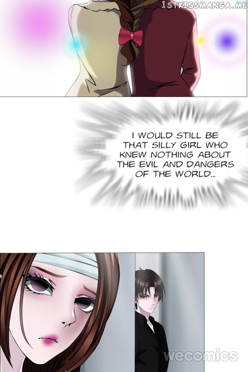 Trap Of The Goddess Chapter 120 - page 2