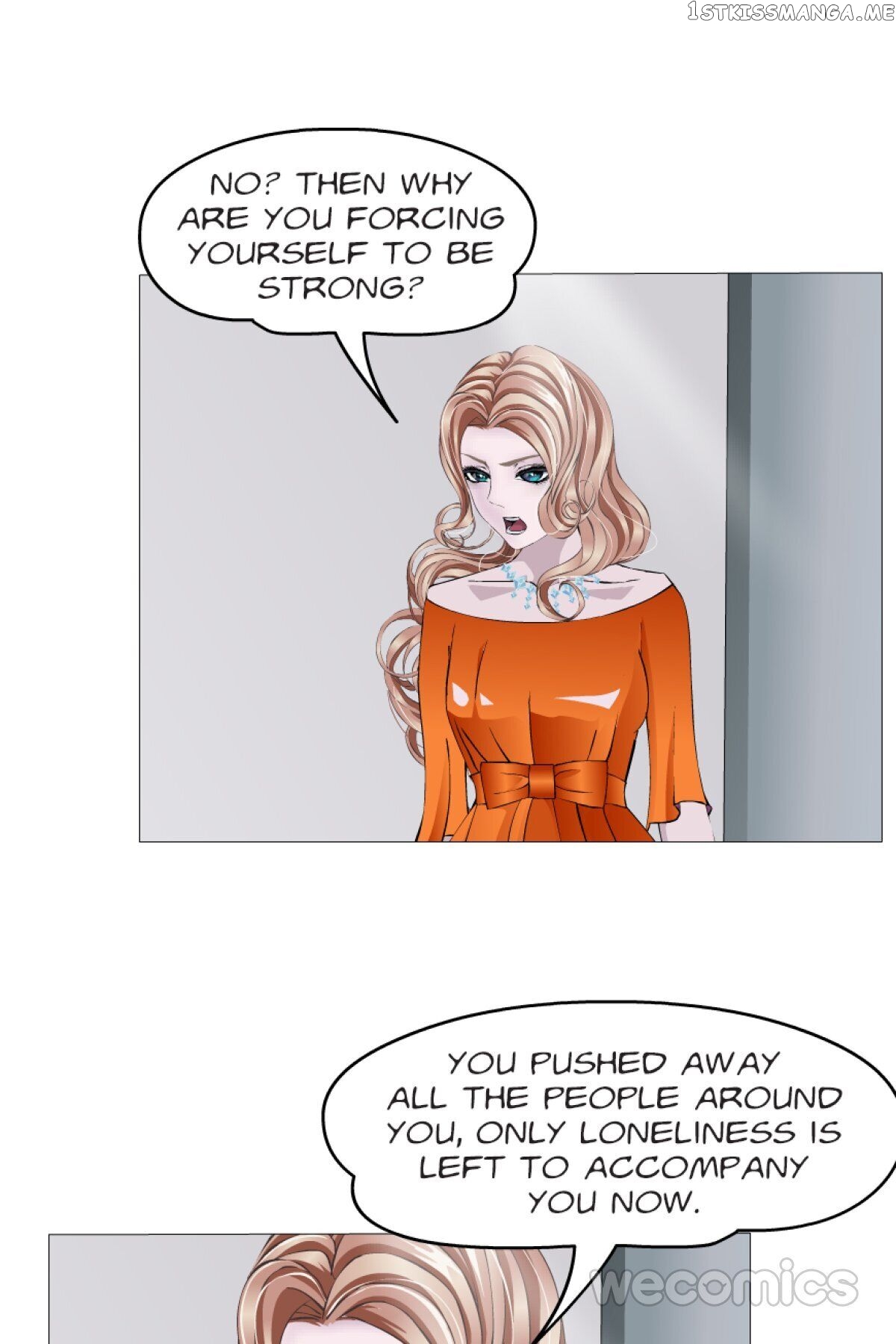 Trap Of The Goddess Chapter 119 - page 28