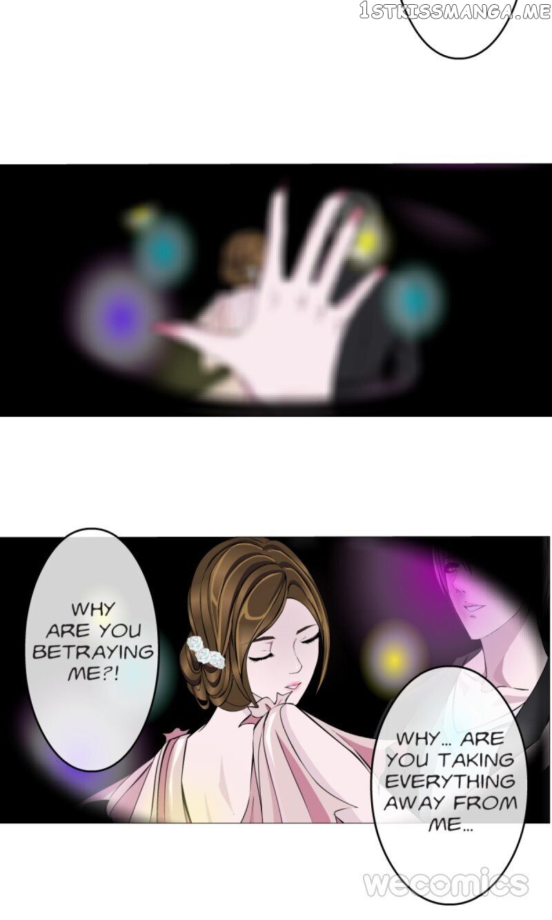 Trap Of The Goddess Chapter 119 - page 3