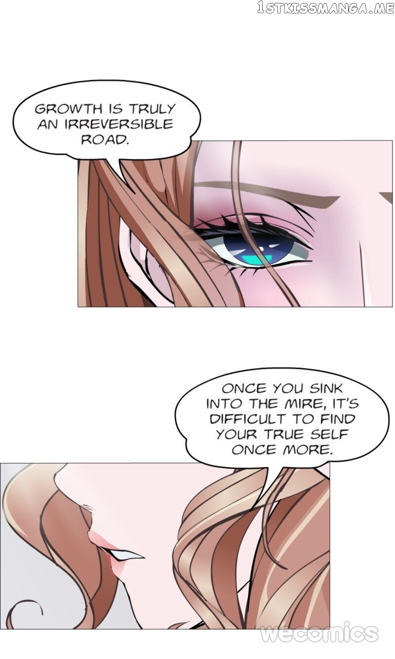 Trap Of The Goddess Chapter 119 - page 30