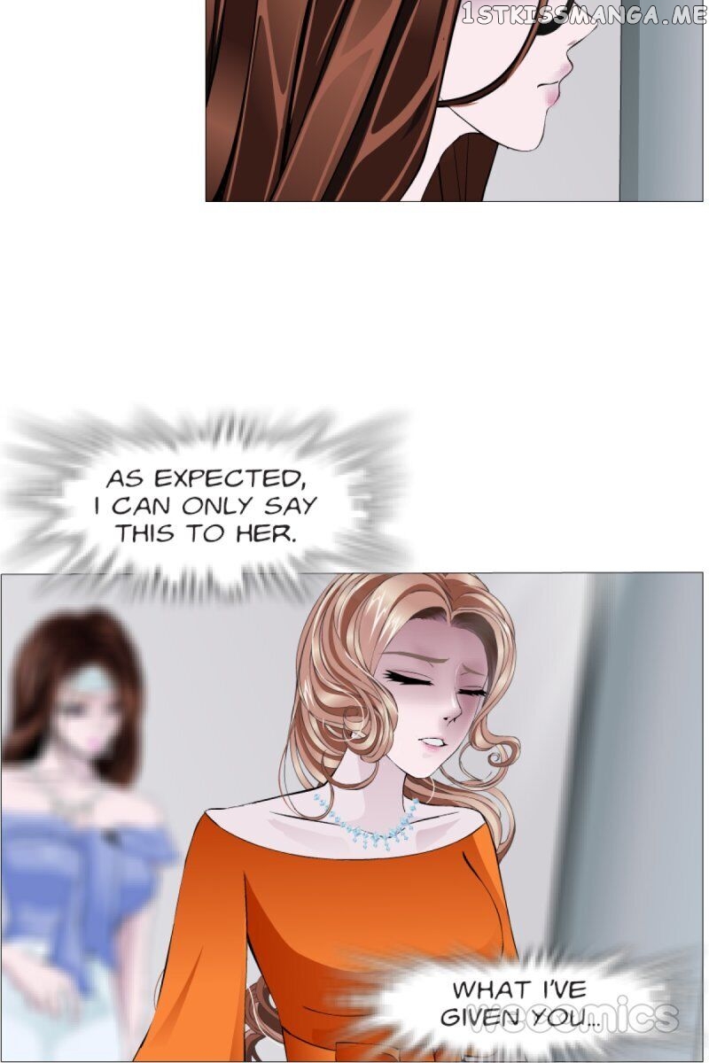 Trap Of The Goddess Chapter 119 - page 32