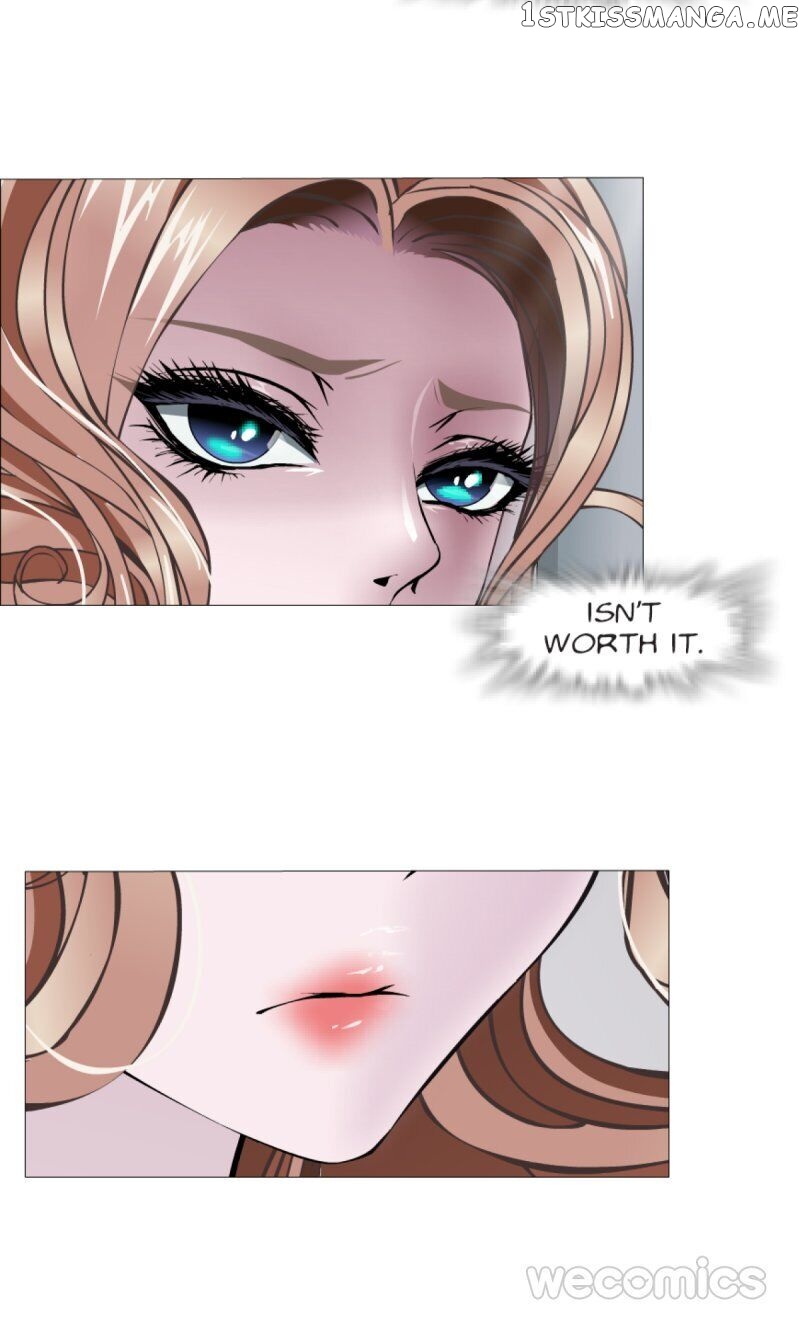 Trap Of The Goddess Chapter 119 - page 33