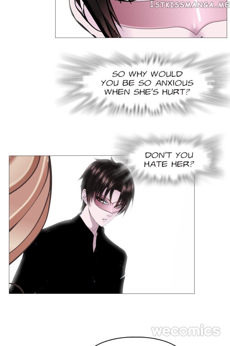 Trap Of The Goddess Chapter 119 - page 8
