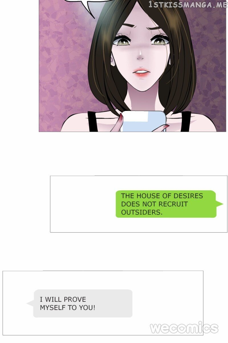 Trap Of The Goddess Chapter 117 - page 11