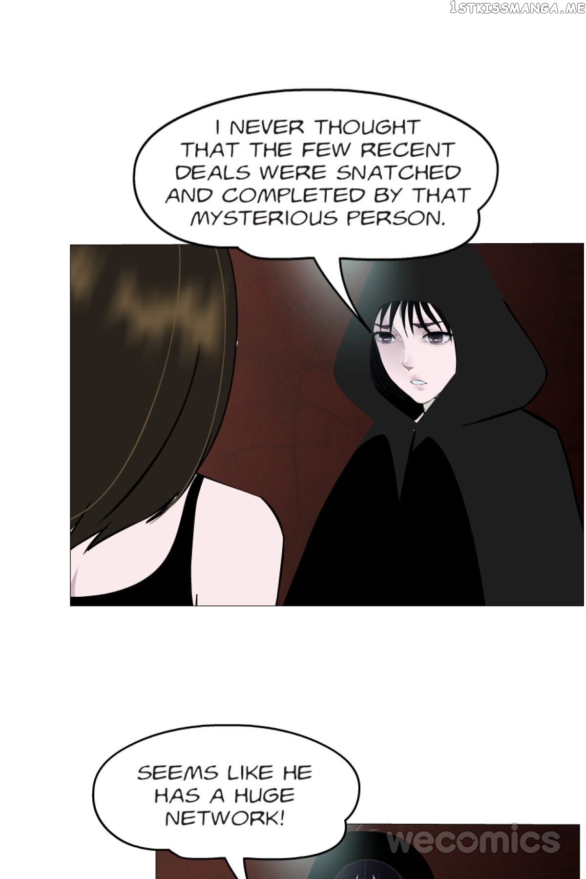 Trap Of The Goddess Chapter 117 - page 13