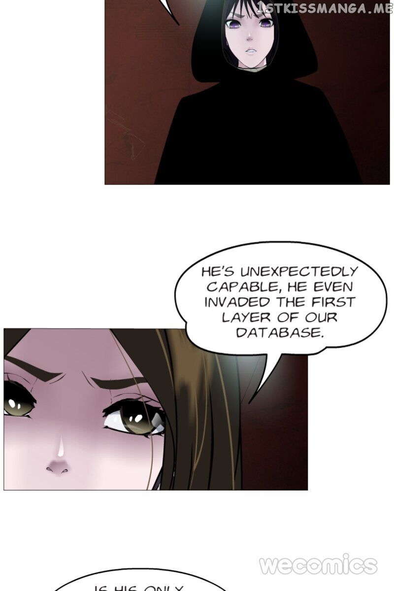Trap Of The Goddess Chapter 117 - page 14