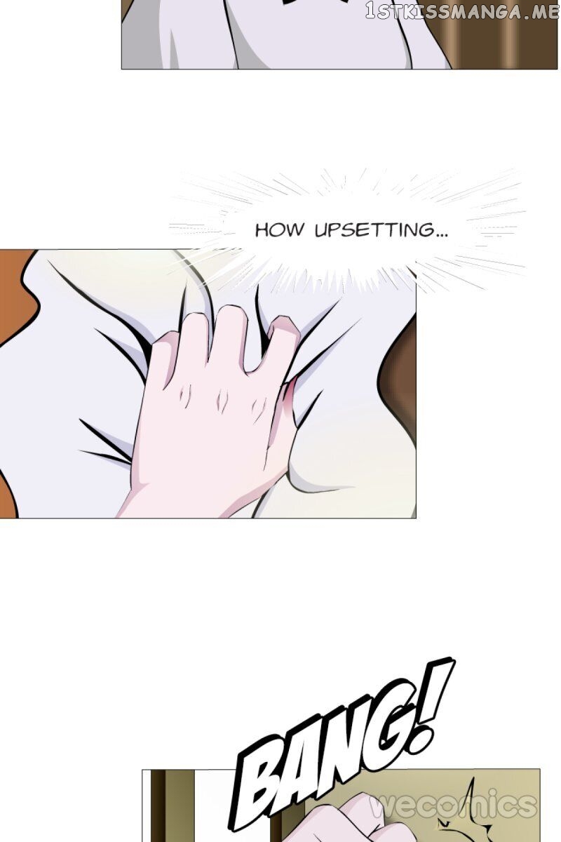 Trap Of The Goddess Chapter 117 - page 23