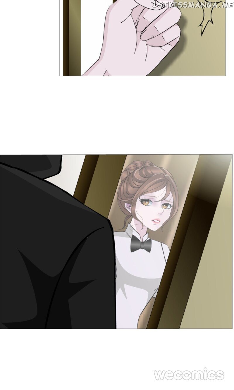 Trap Of The Goddess Chapter 117 - page 24