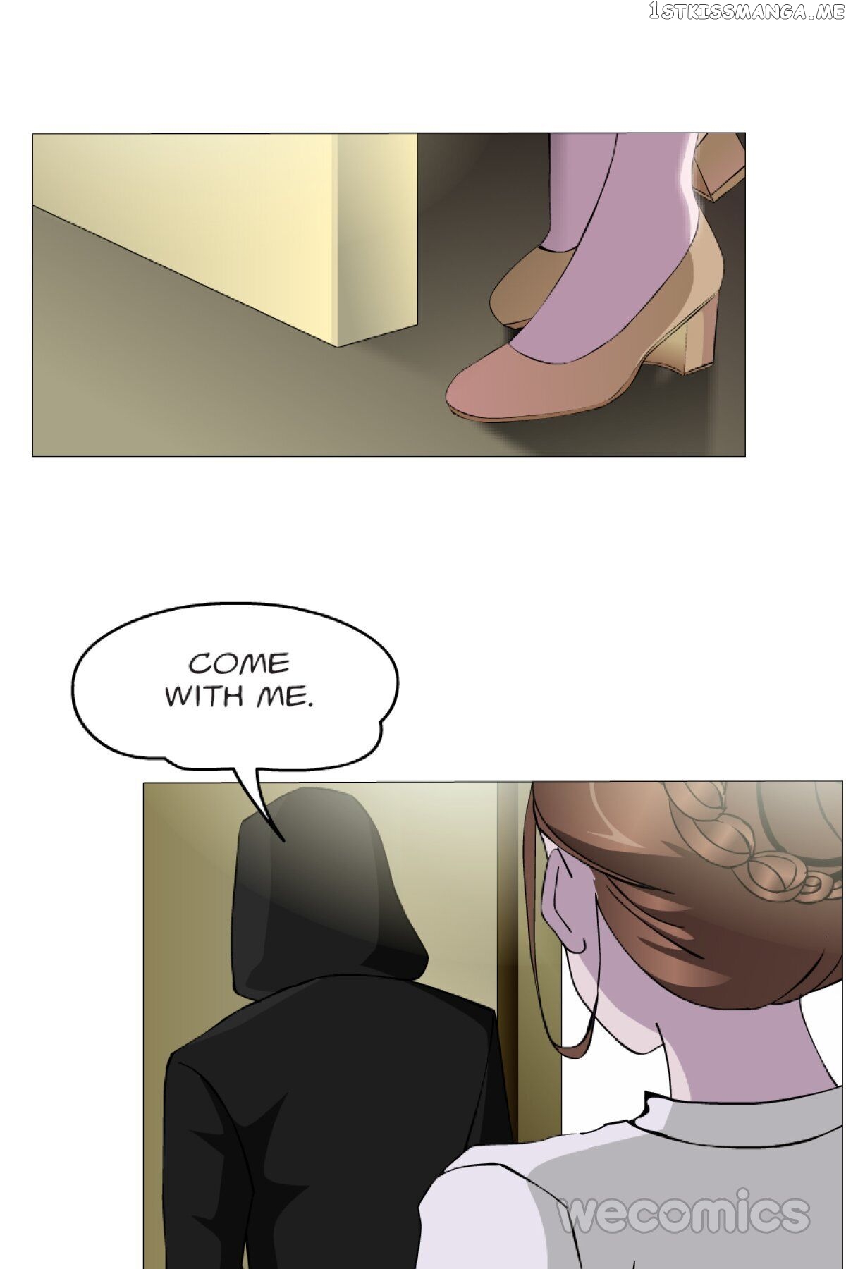 Trap Of The Goddess Chapter 117 - page 25