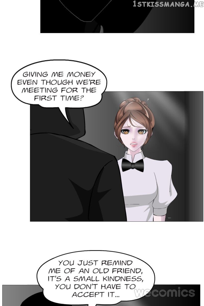 Trap Of The Goddess Chapter 117 - page 29