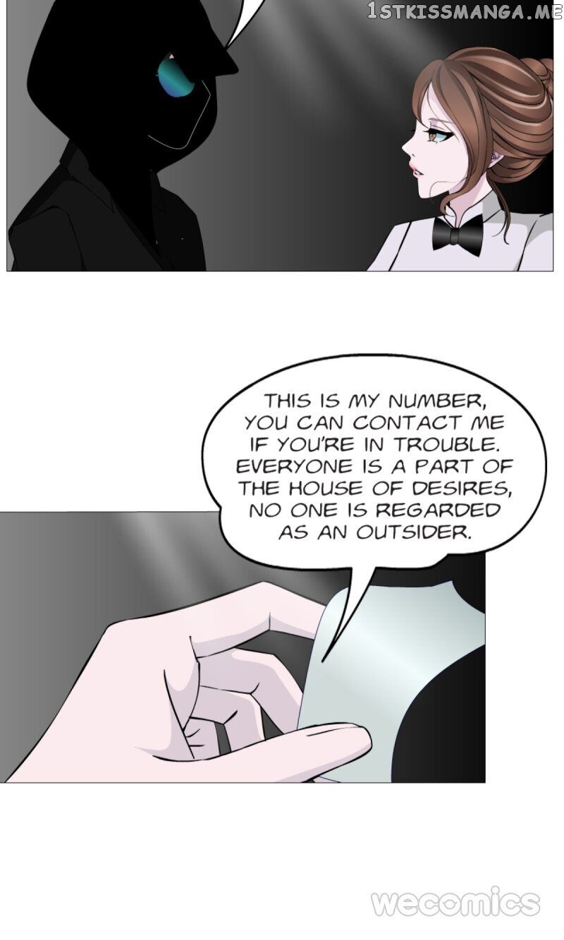 Trap Of The Goddess Chapter 117 - page 30