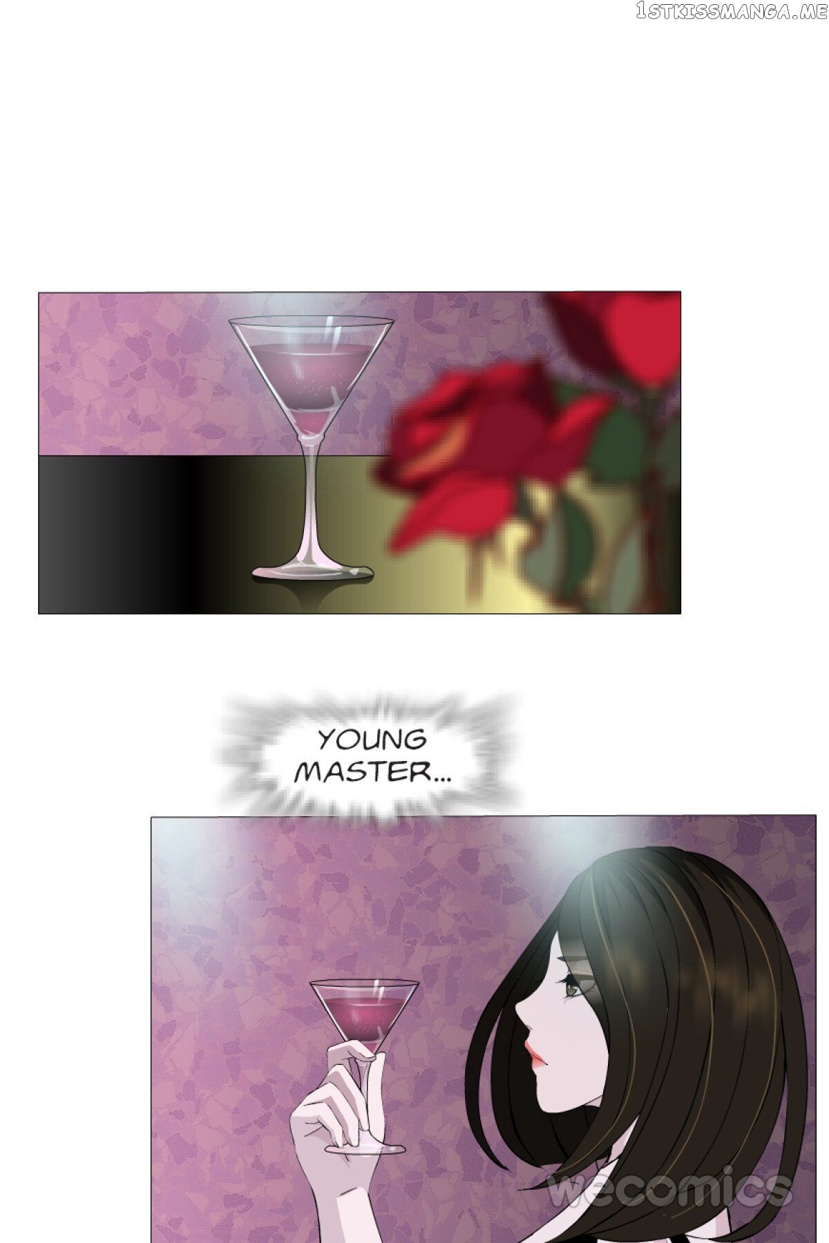 Trap Of The Goddess Chapter 117 - page 4
