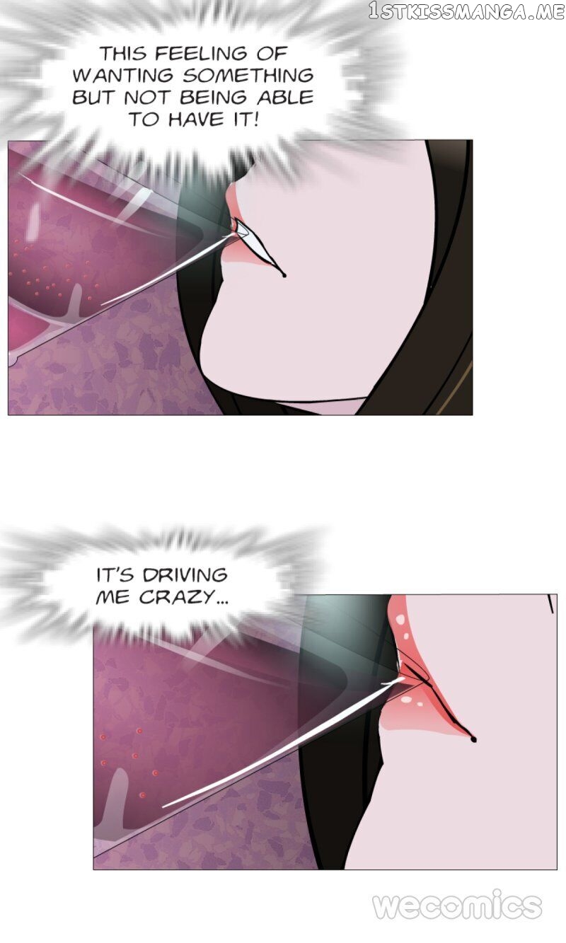 Trap Of The Goddess Chapter 117 - page 6