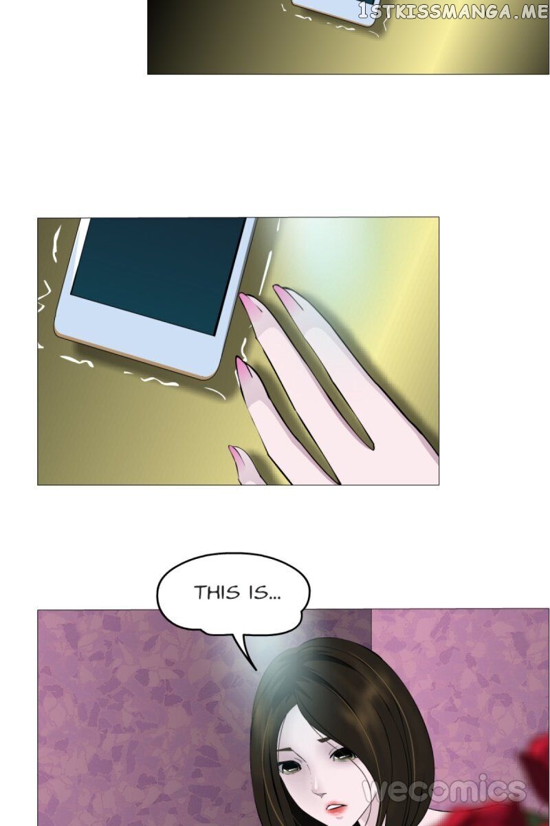 Trap Of The Goddess Chapter 117 - page 8