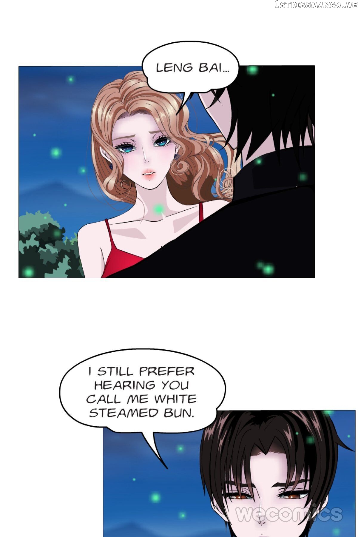 Trap Of The Goddess Chapter 116 - page 16