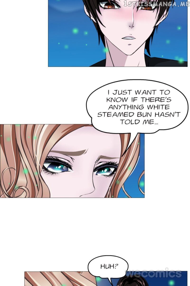 Trap Of The Goddess Chapter 116 - page 20
