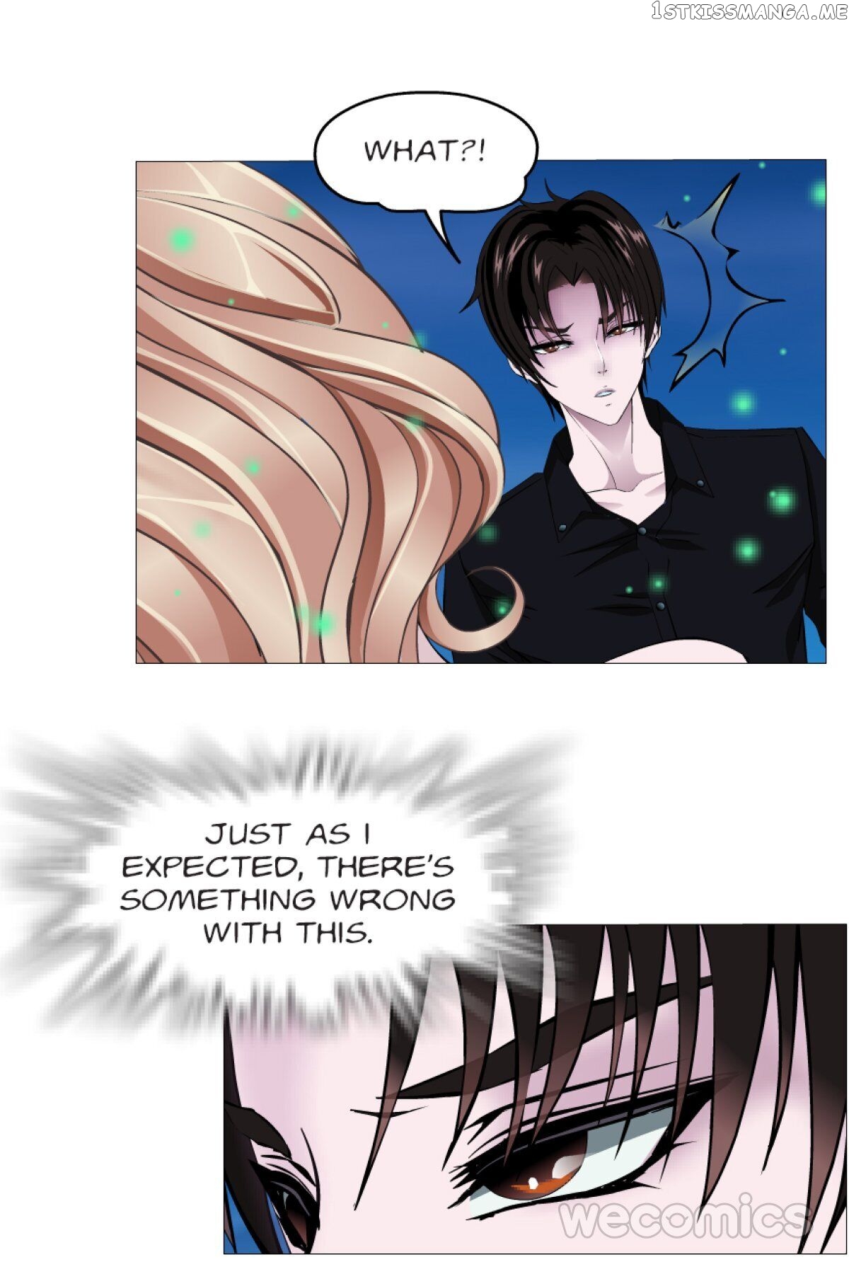 Trap Of The Goddess Chapter 116 - page 28