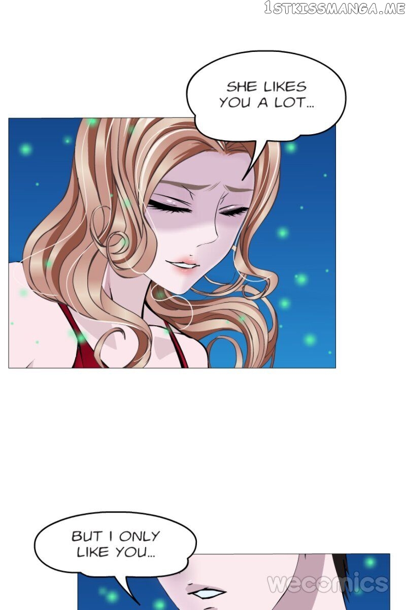 Trap Of The Goddess Chapter 116 - page 29