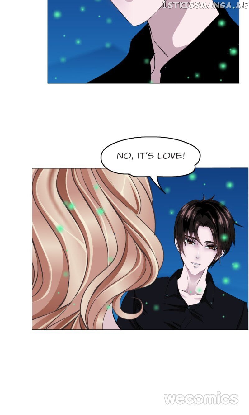 Trap Of The Goddess Chapter 116 - page 30