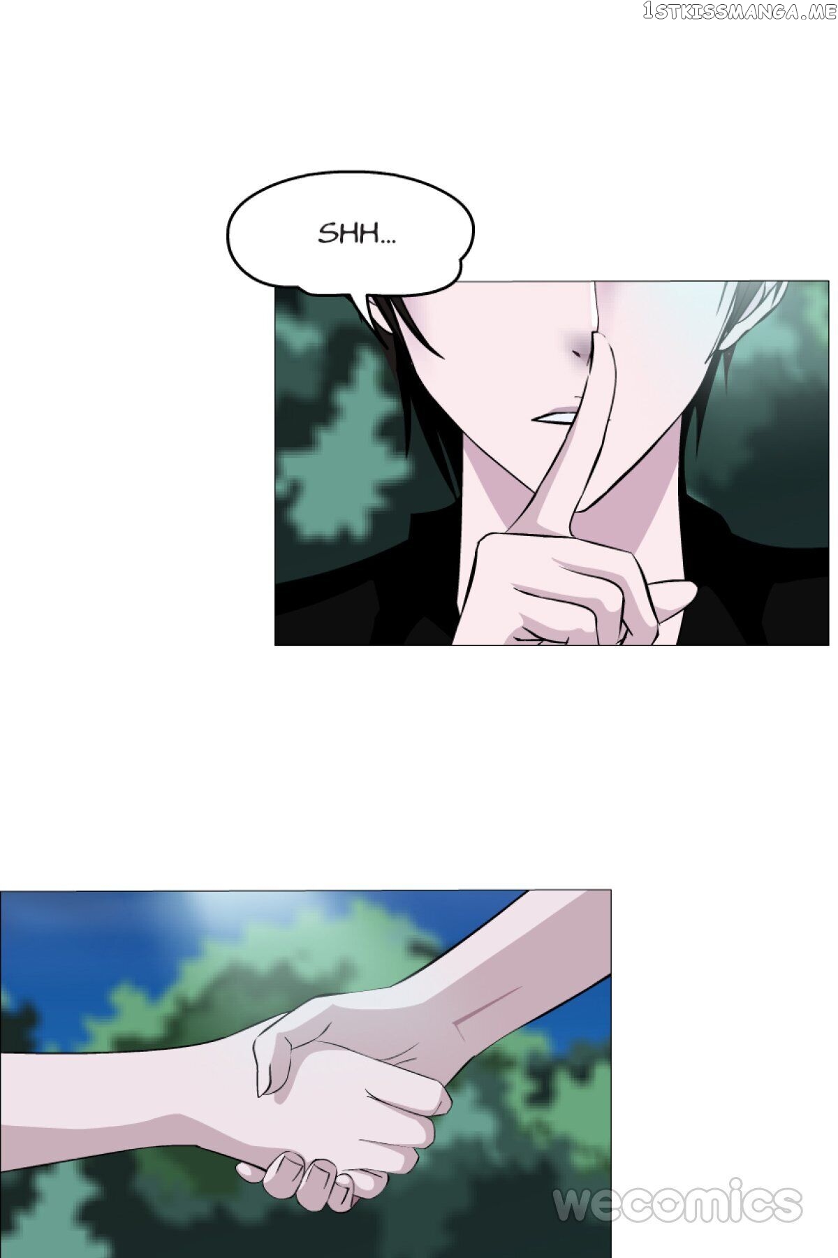 Trap Of The Goddess Chapter 116 - page 4