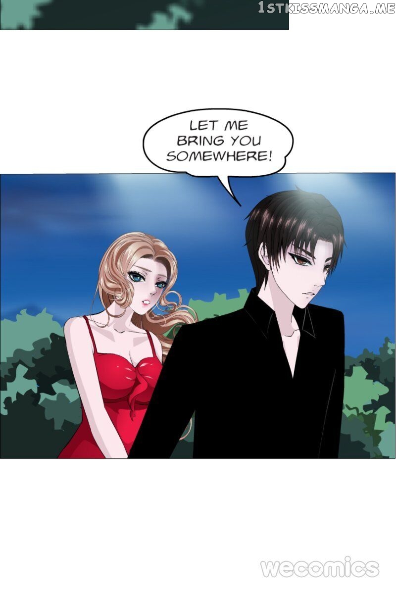 Trap Of The Goddess Chapter 116 - page 5