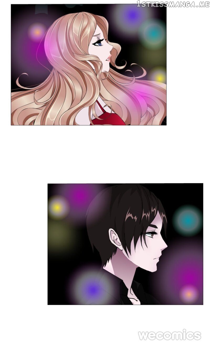 Trap Of The Goddess Chapter 116 - page 6