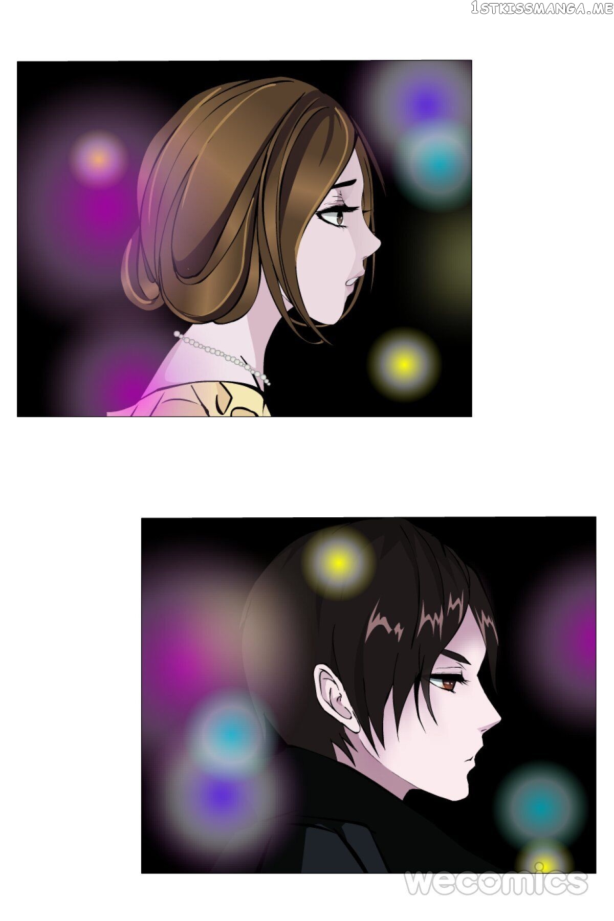 Trap Of The Goddess Chapter 116 - page 7
