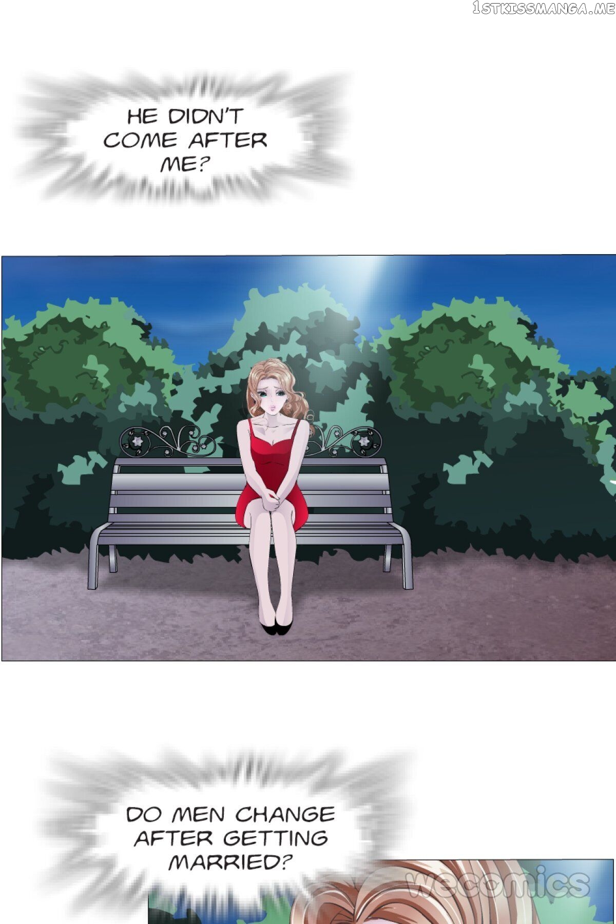 Trap Of The Goddess Chapter 115 - page 7