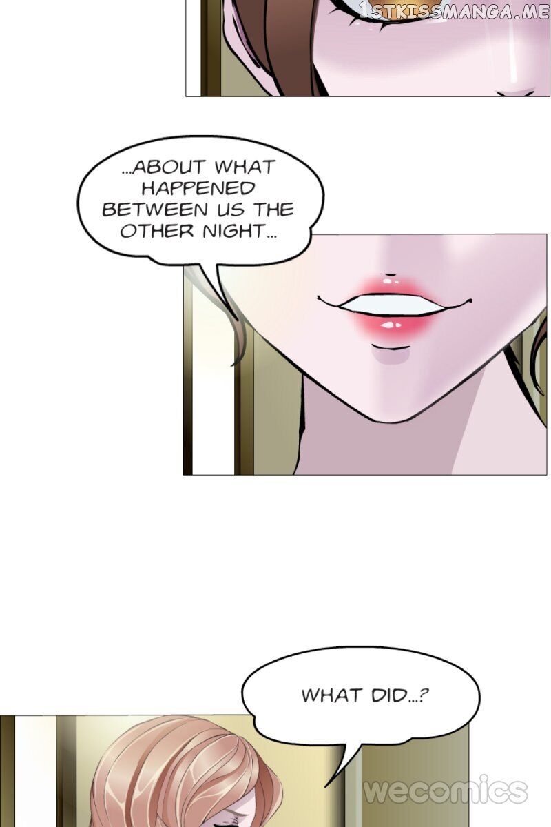 Trap Of The Goddess Chapter 114 - page 14