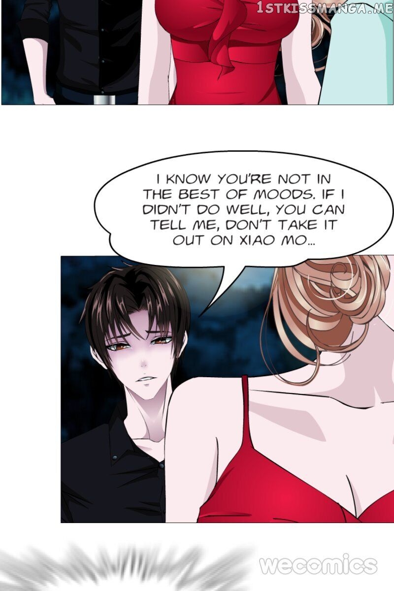 Trap Of The Goddess Chapter 114 - page 29