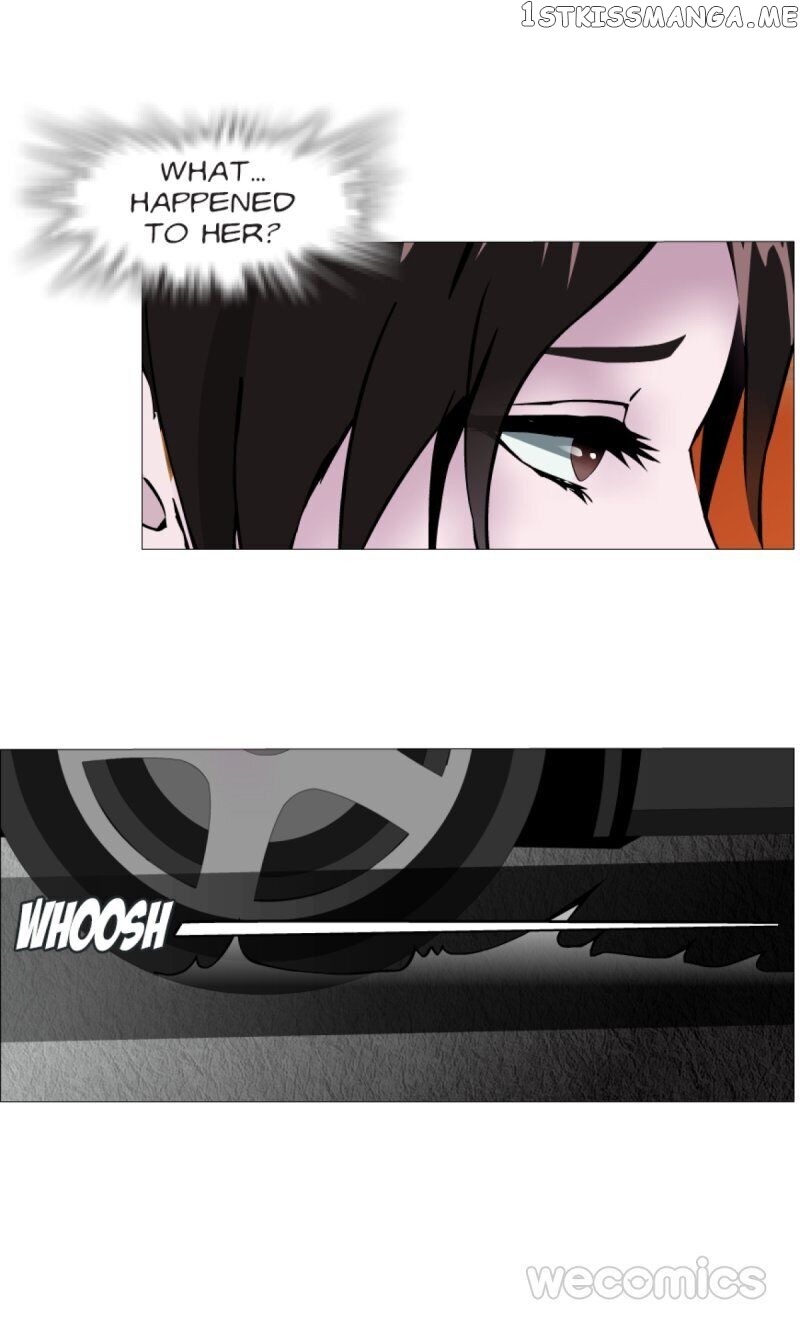 Trap Of The Goddess Chapter 114 - page 3