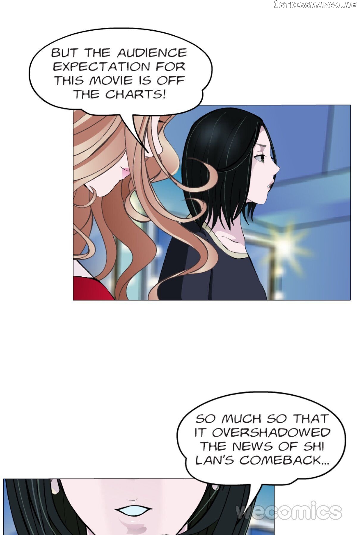 Trap Of The Goddess Chapter 113 - page 10