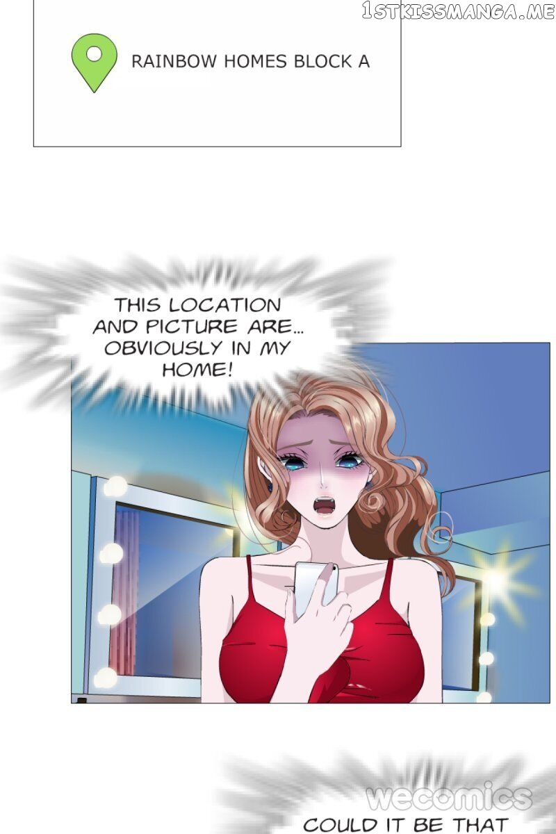 Trap Of The Goddess Chapter 113 - page 14