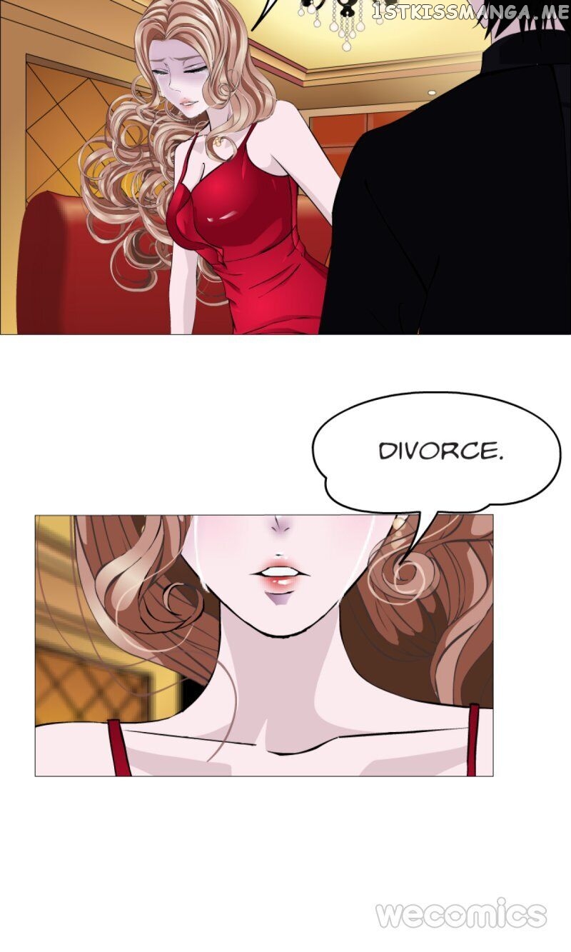 Trap Of The Goddess Chapter 113 - page 21