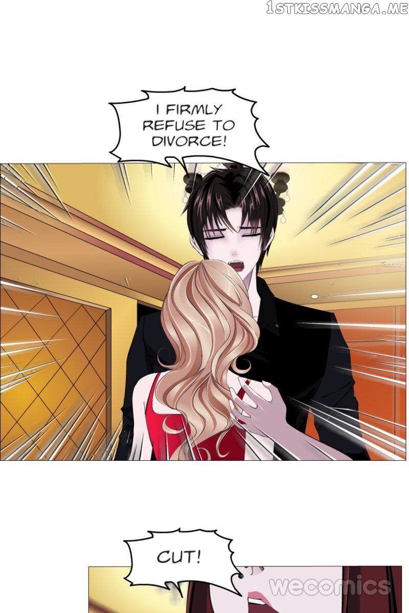 Trap Of The Goddess Chapter 113 - page 23