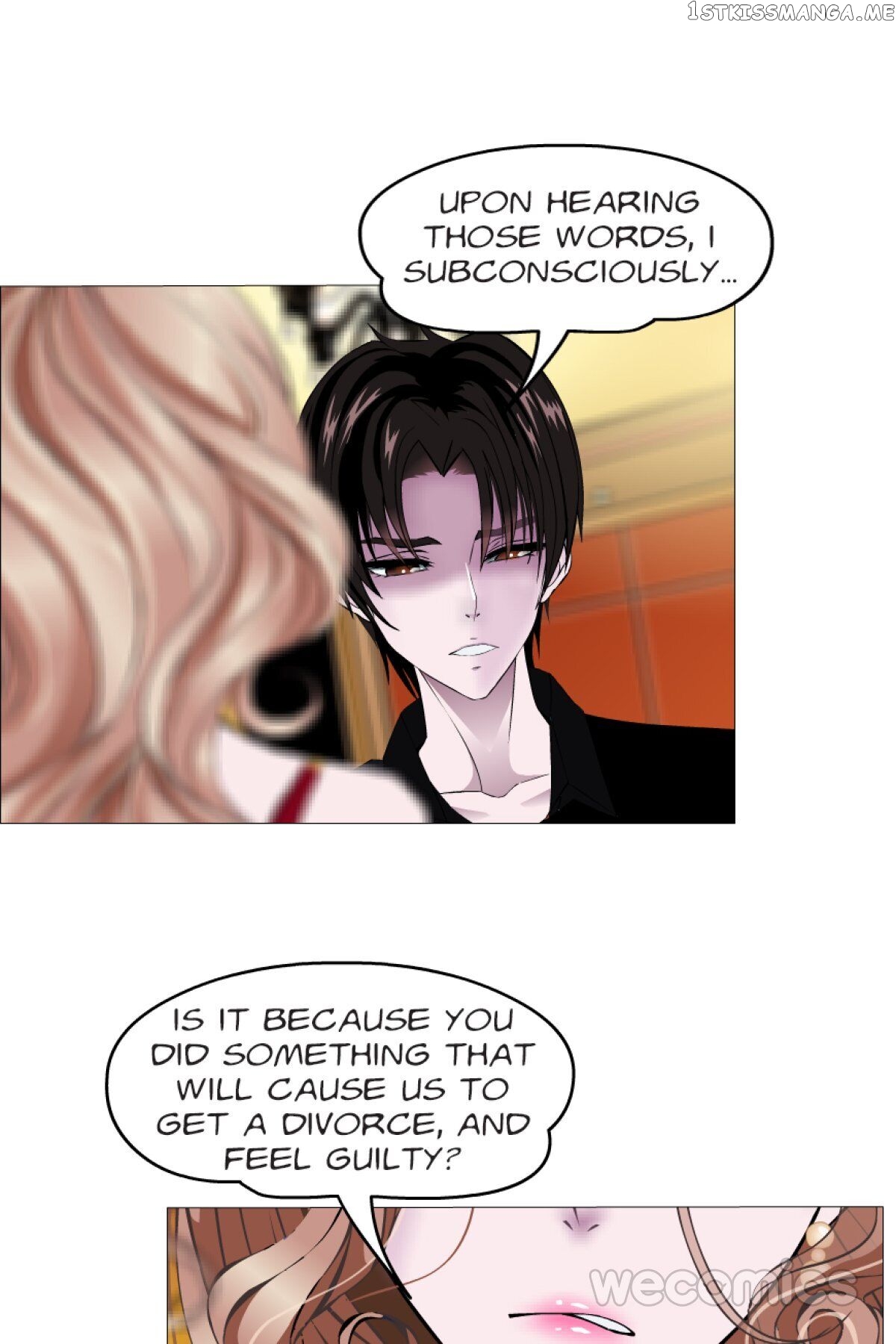 Trap Of The Goddess Chapter 113 - page 25