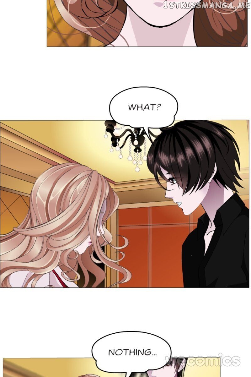 Trap Of The Goddess Chapter 113 - page 26