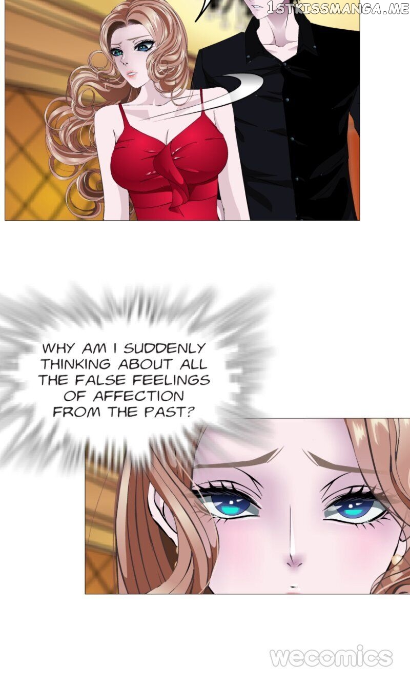 Trap Of The Goddess Chapter 113 - page 27