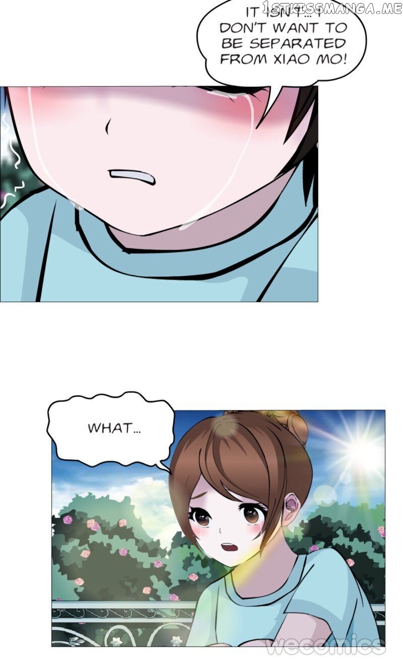 Trap Of The Goddess Chapter 113 - page 3