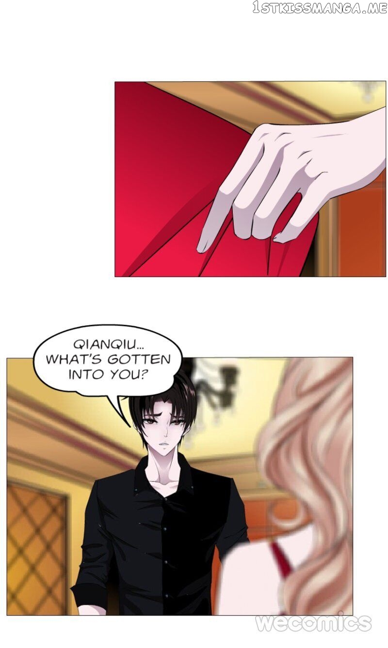 Trap Of The Goddess Chapter 113 - page 33