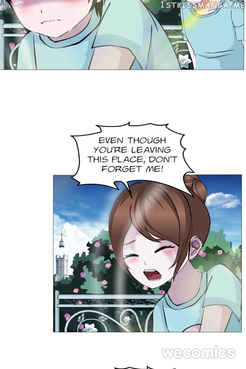 Trap Of The Goddess Chapter 113 - page 5